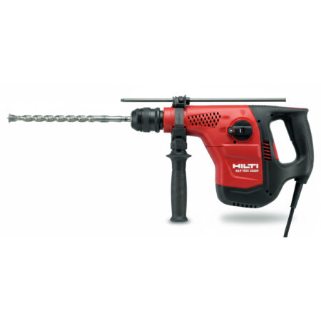 Light Duty Combination Hammer Drill with SDS Plus