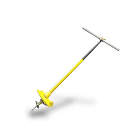 Manual Post Hole Borer