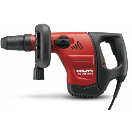 Hilti TE500 Medium Duty Electric Breaker
