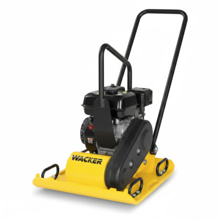 Medium Petrol Compactor Plate