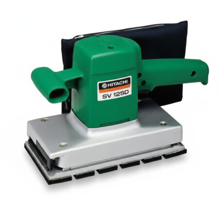 Orbital Sander