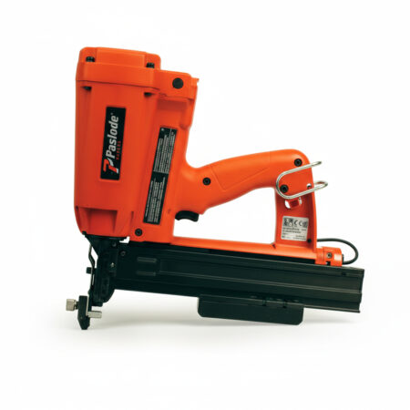 Paslode Staple Gun