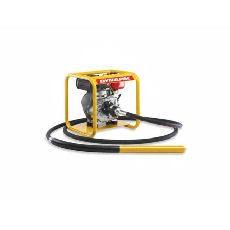 Petrol Poker Unit