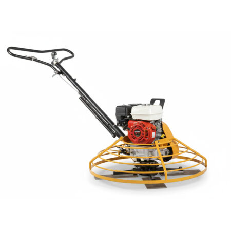 Power Float Blades