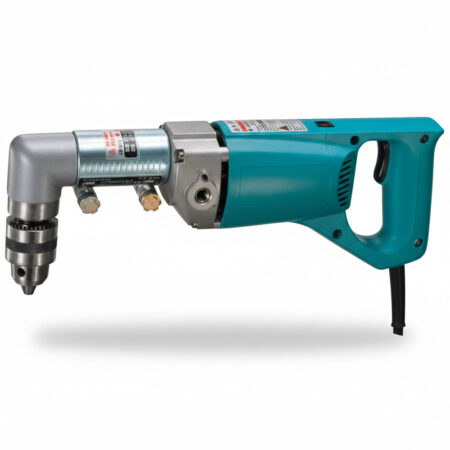 Right Angle Drill