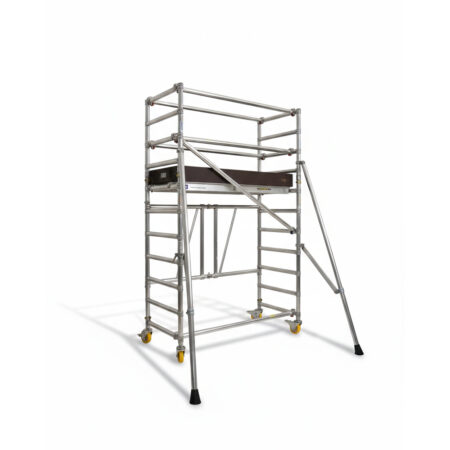 Room Mate Folding Tower