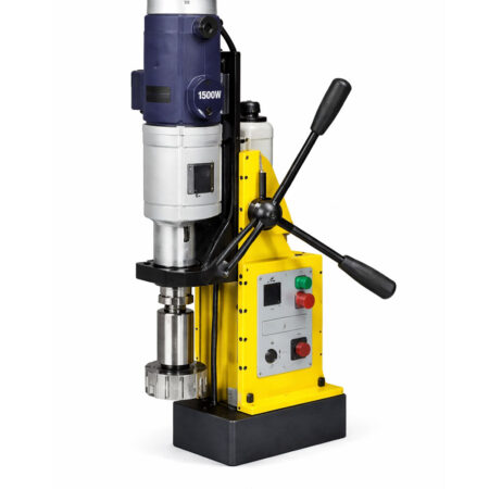 Magnetic Rotary Drill