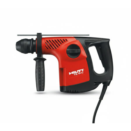 Rotary Hammer/Chipper with SDS Plus