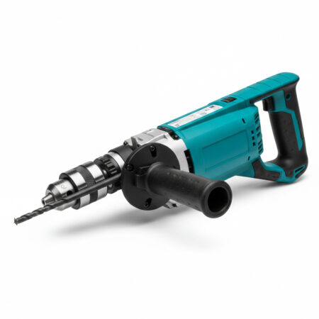 Rotary Hammer Drill - 13mm Keyed Chuck