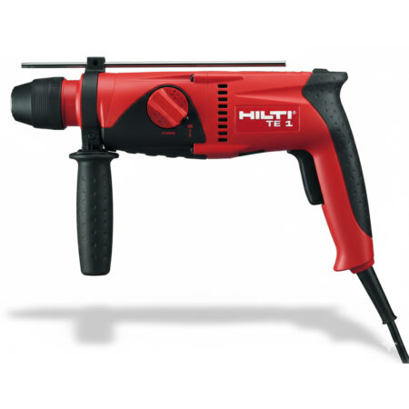 Rotary Hammer Drill with SDS Plus TE2