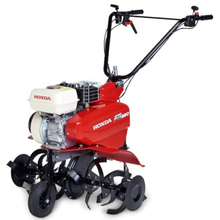 Rotovator