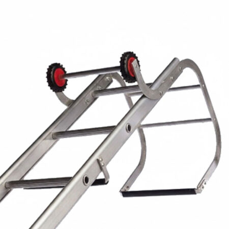 16 Tread Roof Ladder