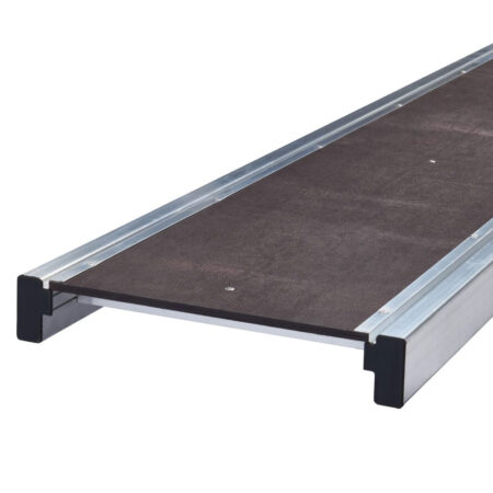 3.0m (10ft) Aluminium Lightweight Staging