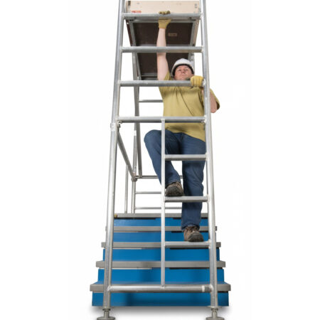 Stairmax Tower