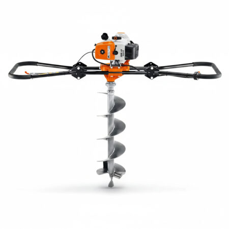 Two Man Auger