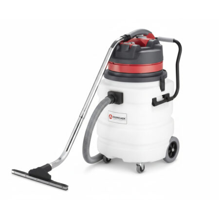 Heavy Duty Wet & Dry Vacuum