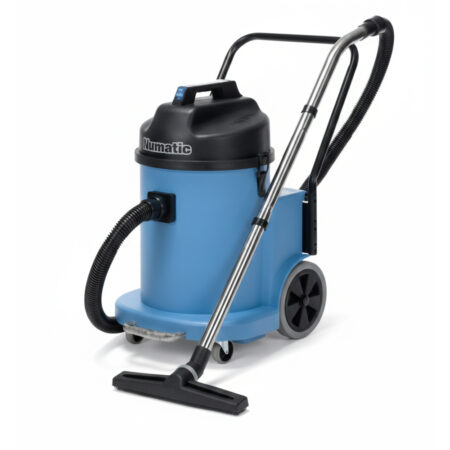 Heavy Duty Wet & Dry Vacuum