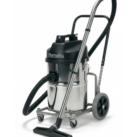 Medium Duty Wet & Dry Vacuum