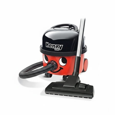Light Duty Dry Vacuum