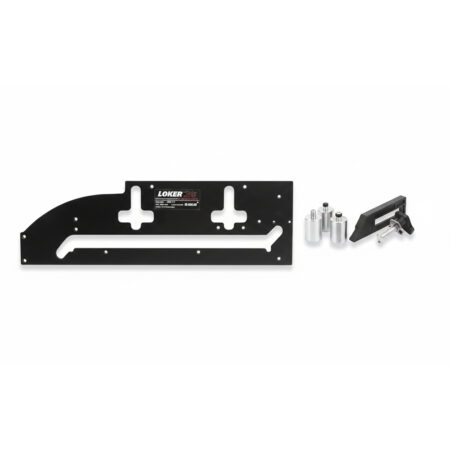 Worktop Jig