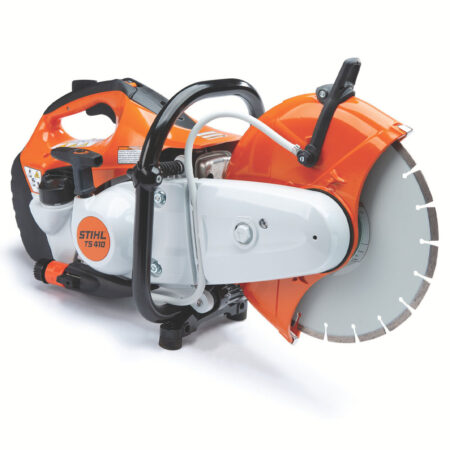 12" Petrol Cut-off Saw