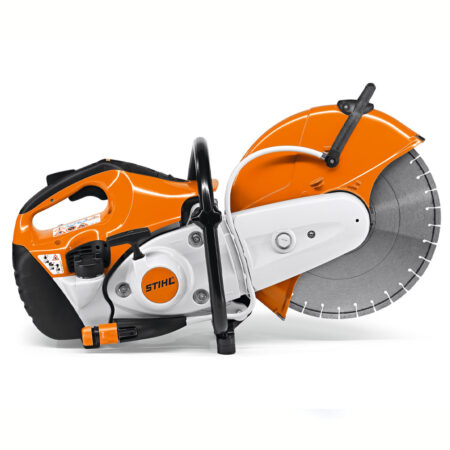 14" Petrol Cut-off Saw