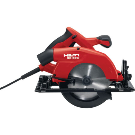 Cordless 7" Circular Saw
