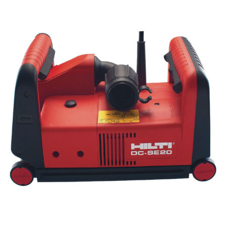 Wall Chasing Machine