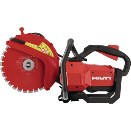 CORDLESS NURON 300MM DISC CUTTER – CUT OFF SAW