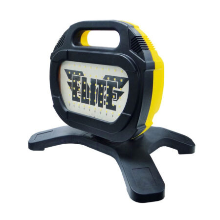 Omega LED Rechargeable Battery Light