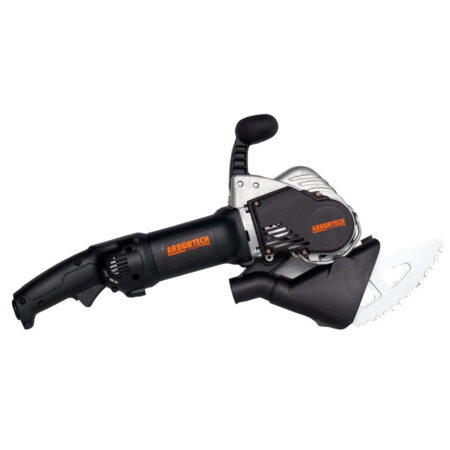 Electric Brick and Mortar Saw
