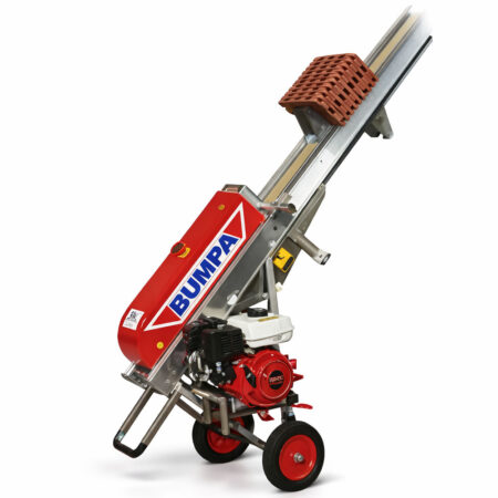 Bumpa Hoist - 10M - Petrol