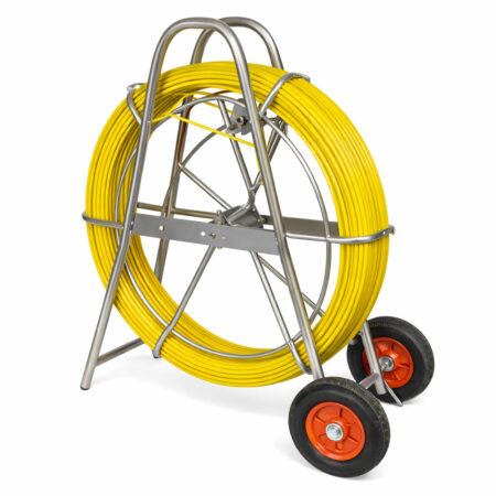 Cobra Reel - 50m