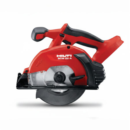 Cordless Circular Saw 165mm