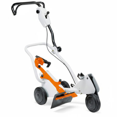 Cutting Trolley