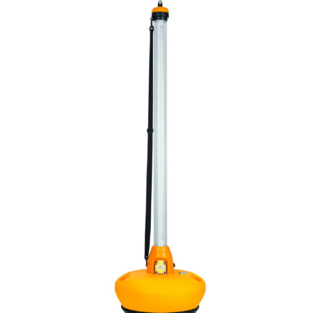 5 Ft Fluorescent Uplight