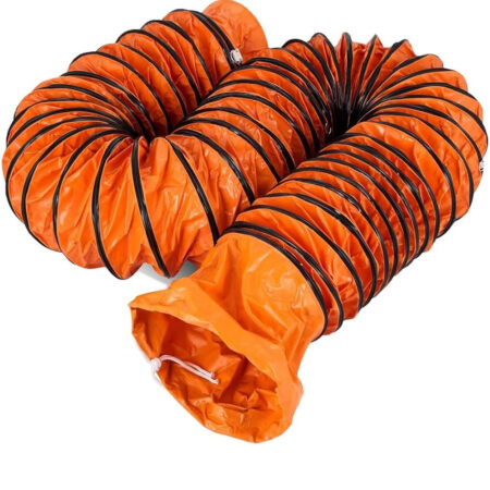 Additional Ducting Hose