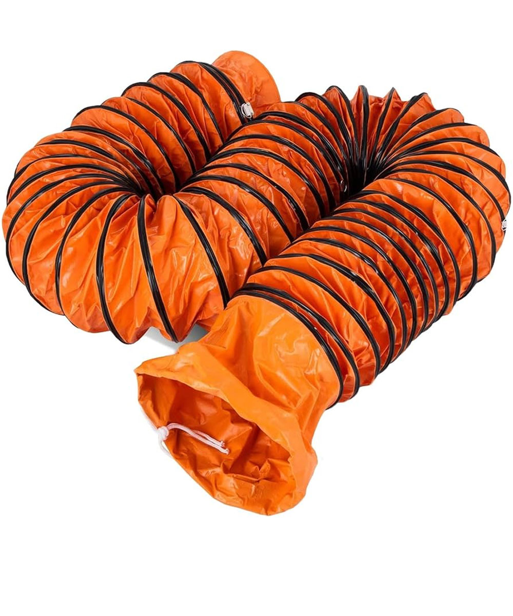 Additional Ducting Hose