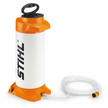 Dust Suppression Bottle