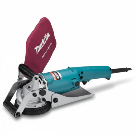 Electric Concrete Planer