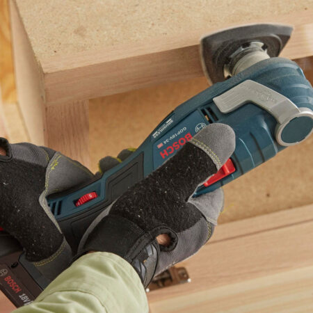 Cordless Electric Multi Tool