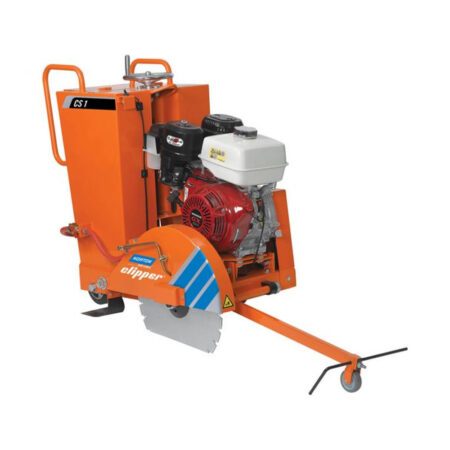 Petrol Floor Saw