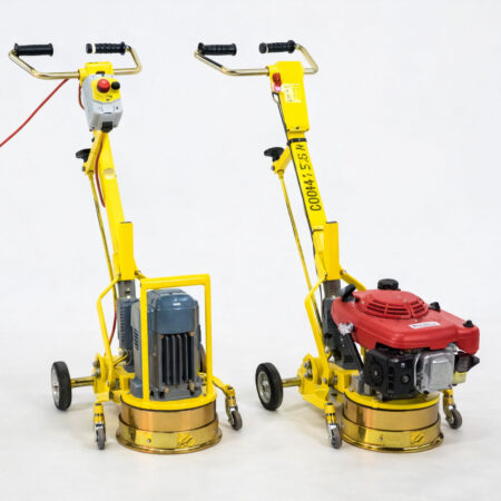 Electric Floor Grinder - 110V