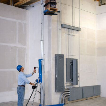 Genie Superlift - 20ft