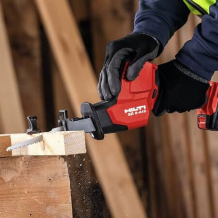 Reciprocating Saw
