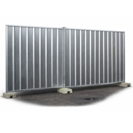 Hoarding Panel - 2.1m x 2.1m