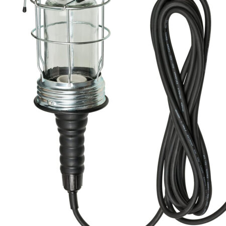 Lead / Inspection Lamp