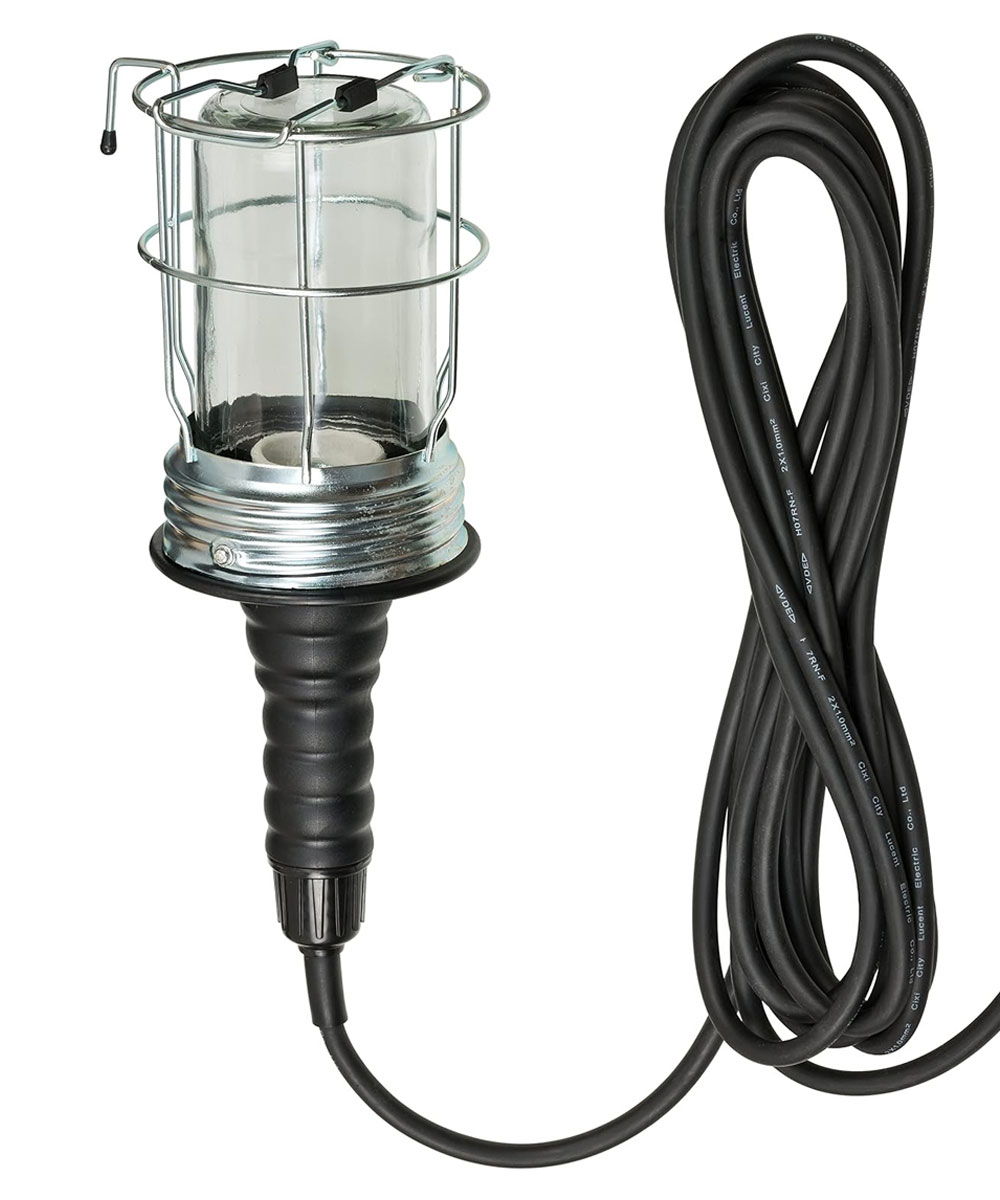 Lead / Inspection Lamp