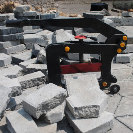 Manual Block Splitter