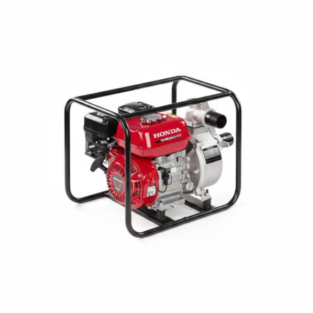 2" Petrol Centifugal Pump